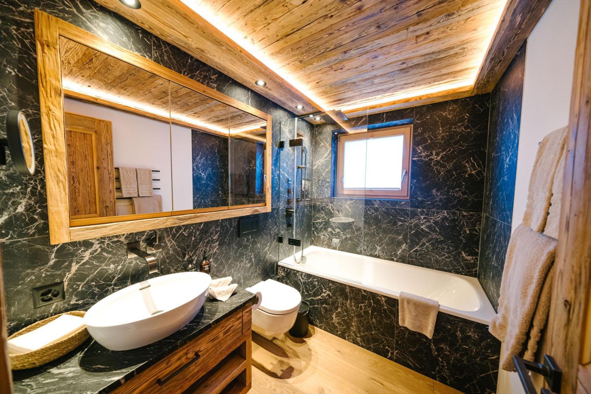 Seven Alpina Boutique Hotel Клостерс Экстерьер фото