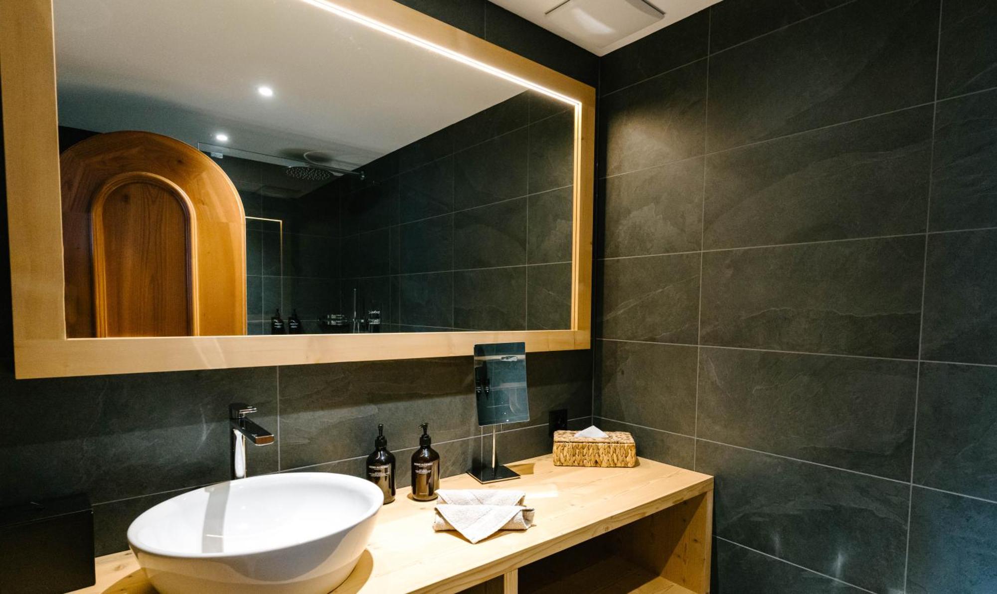 Seven Alpina Boutique Hotel Клостерс Экстерьер фото