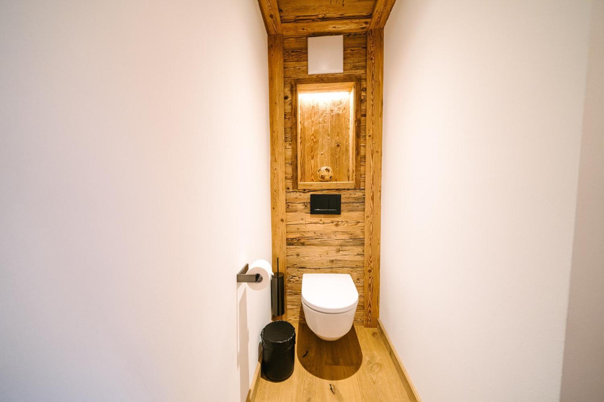 Seven Alpina Boutique Hotel Клостерс Номер фото